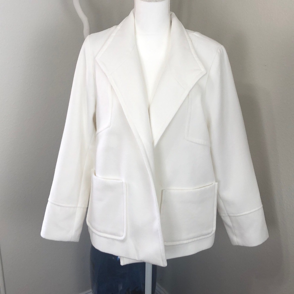 Chicos Blazer